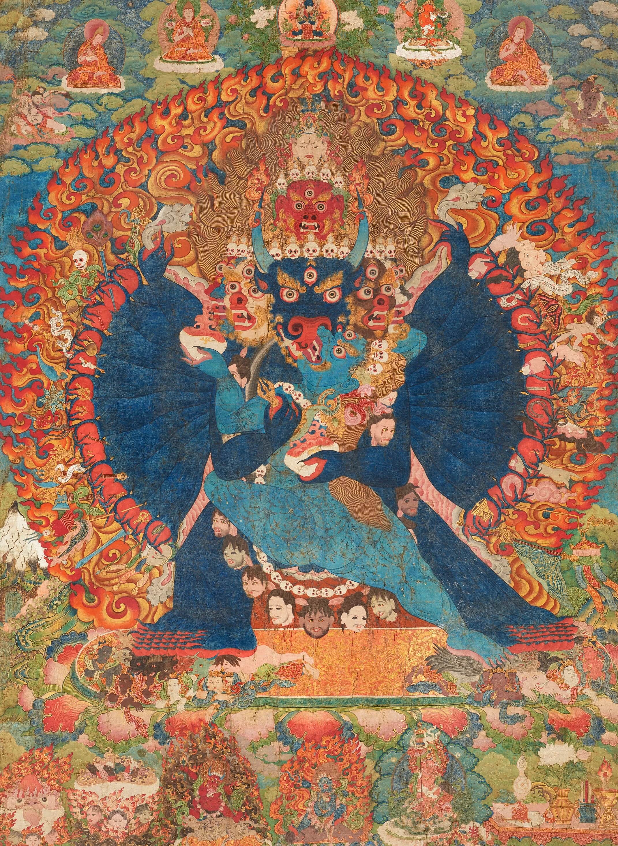 Bhairava