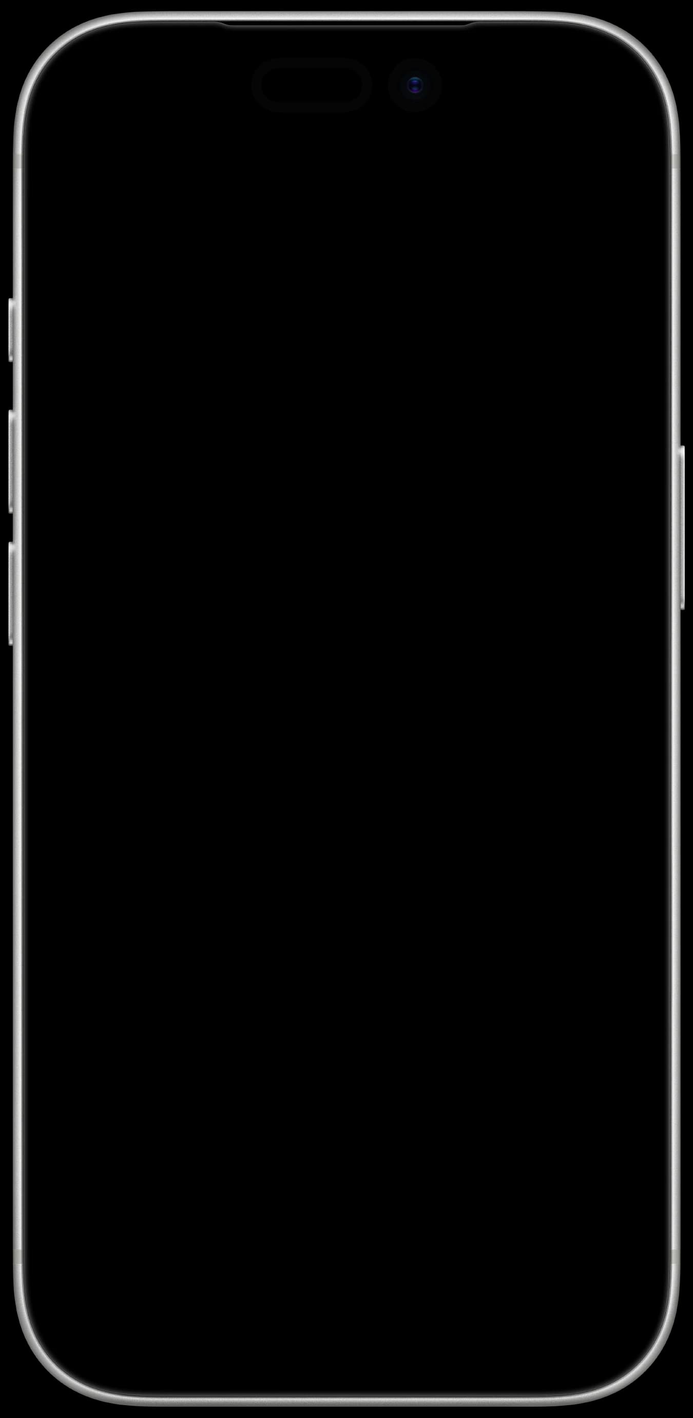 iPhone 17 Pro Frame
