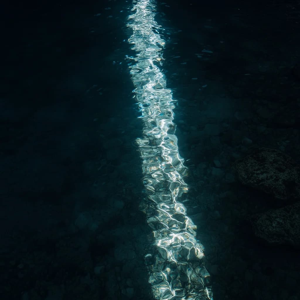 Rays Of Light