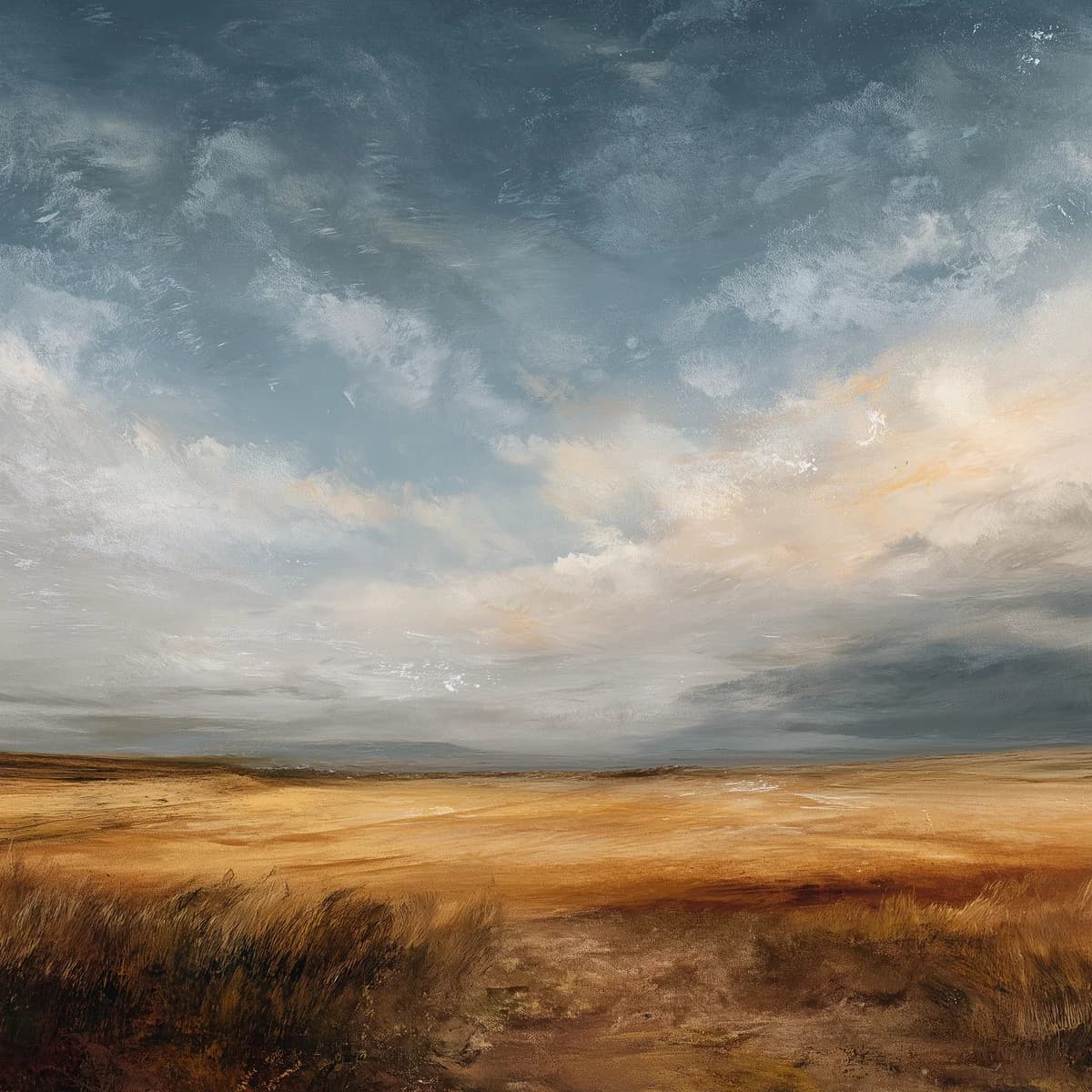 Open Space