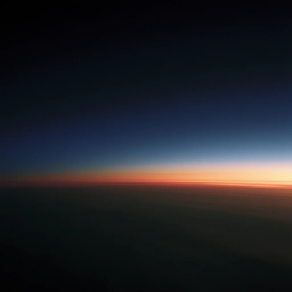 The Nature Of Sky