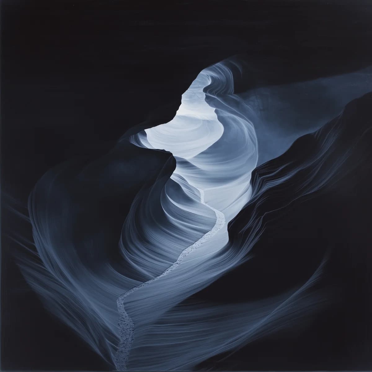 A Chasm Or The Like
