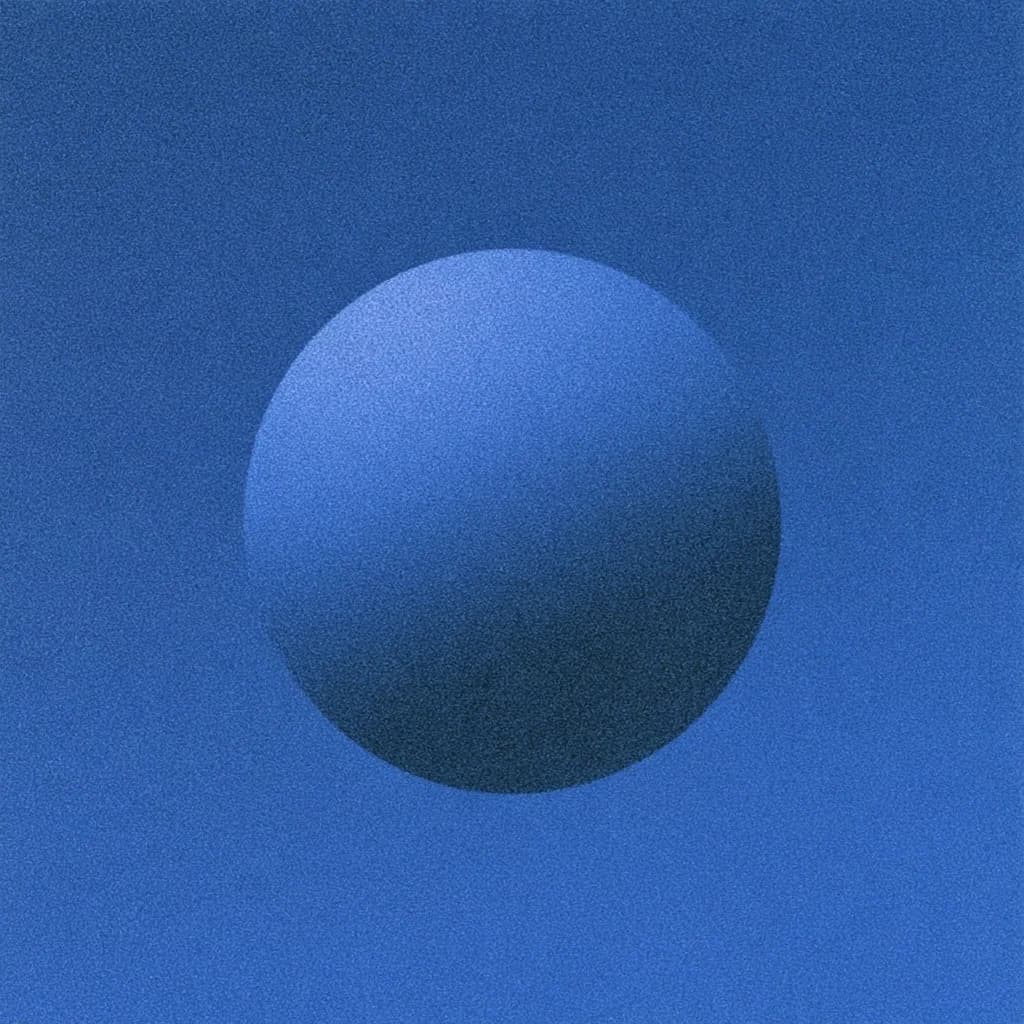 Dissolution Into Awareness