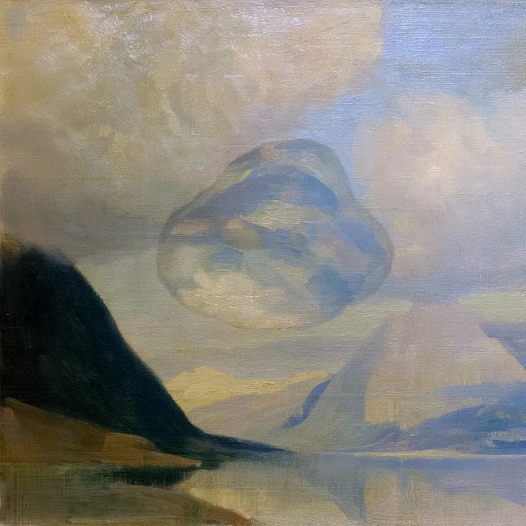 The Emptiness Of All Things