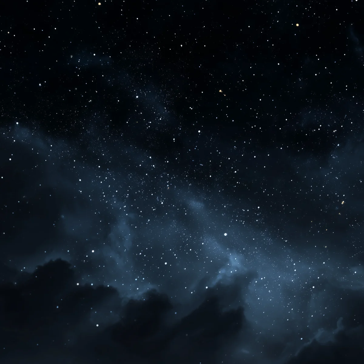 Hearing The Unstruck Sound