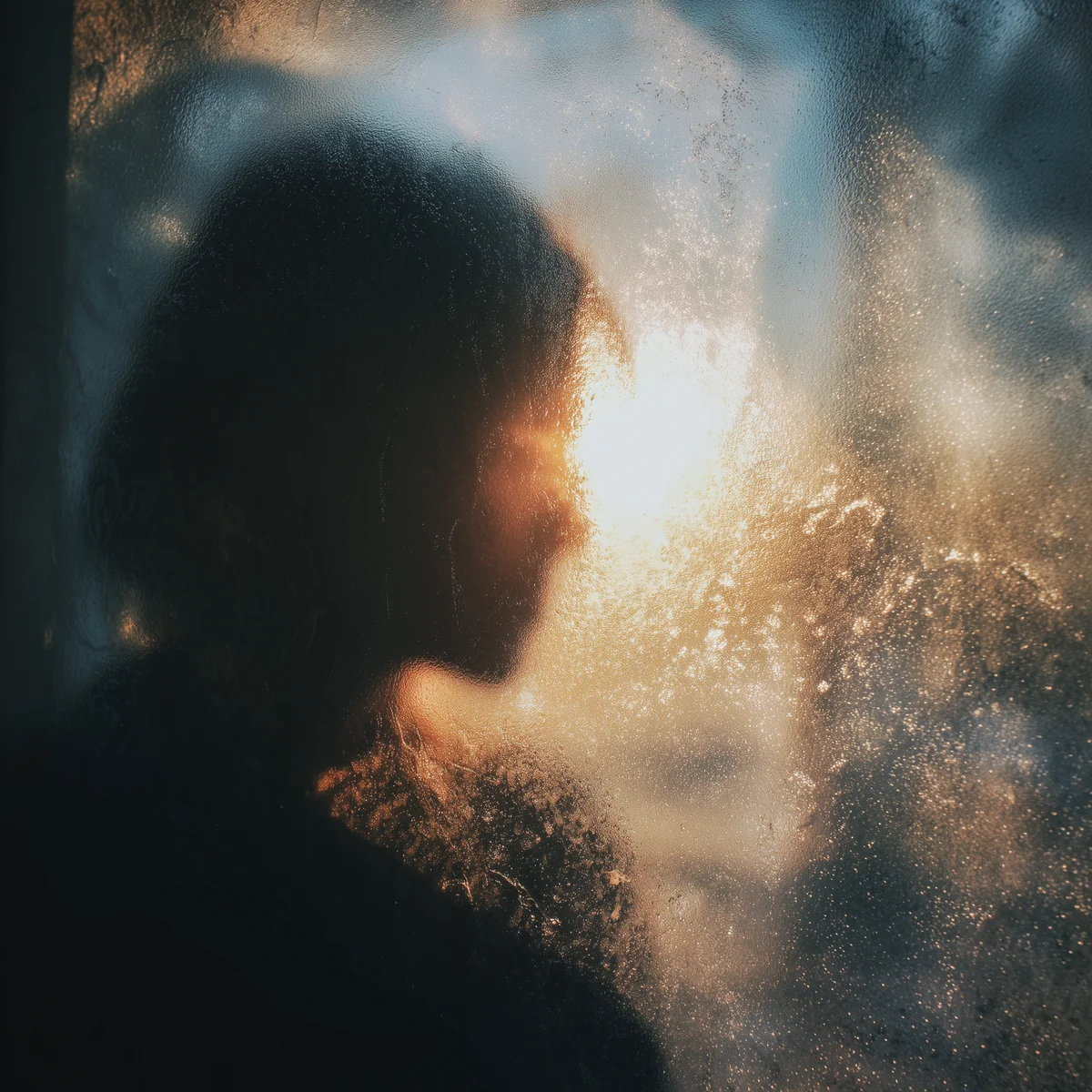 Space In Any Body Part