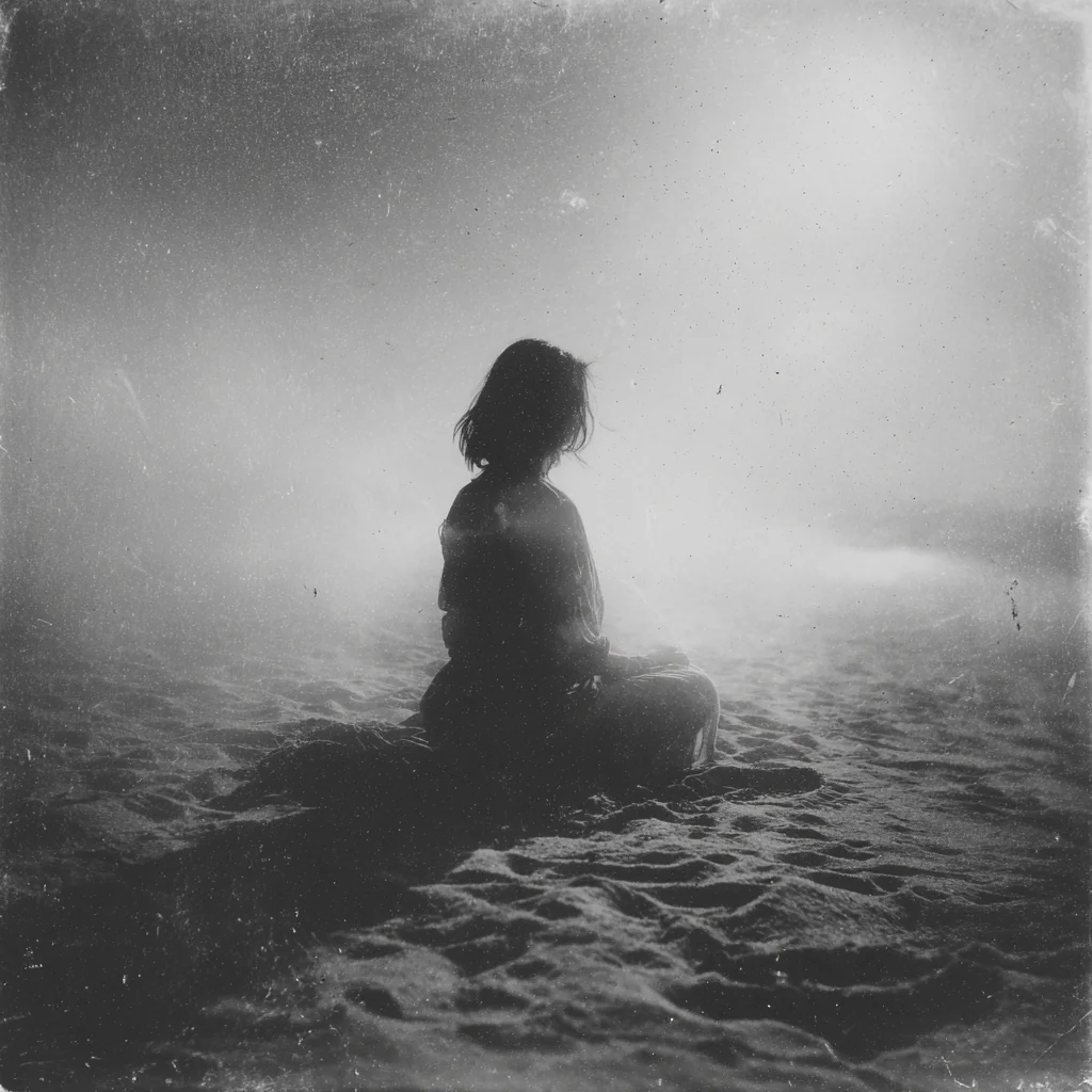 Space Pervading The Tissues