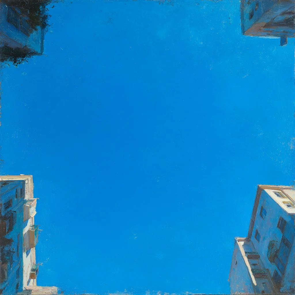 Wherever The Mind Finds Delight