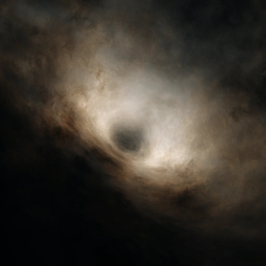 Blocking The Sense-Doors