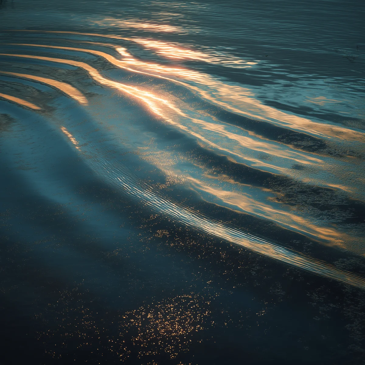 Thoughts Belong to No One